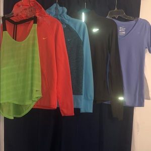 Nike Bundle Size S great condition 2 items NWOT